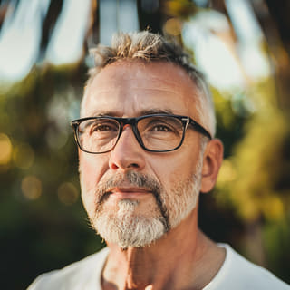 Mike Leto, integrante con experiencia del equipo de la plataforma de trading de criptomonedas